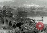 Image of Seize of Koblenz by US forces in World War 2 Koblenz Germany, 1945, second 55 stock footage video 65675020998