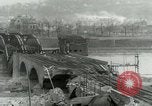 Image of Seize of Koblenz by US forces in World War 2 Koblenz Germany, 1945, second 56 stock footage video 65675020998