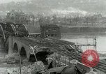 Image of Seize of Koblenz by US forces in World War 2 Koblenz Germany, 1945, second 57 stock footage video 65675020998