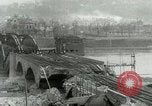 Image of Seize of Koblenz by US forces in World War 2 Koblenz Germany, 1945, second 58 stock footage video 65675020998