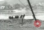 Image of Seize of Koblenz by US forces in World War 2 Koblenz Germany, 1945, second 59 stock footage video 65675020998