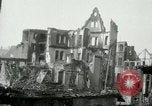 Immagine di Distruzione in Coblenz nella seconda guerra mondiale Koblenz Germania, 1945, secondo 23 filmato di repertorio 65675021000