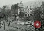 Immagine di Distruzione in Coblenz nella seconda guerra mondiale Koblenz Germania, 1945, secondo 28 filmato di repertorio 65675021000