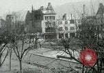 Immagine di Distruzione in Coblenz nella seconda guerra mondiale Koblenz Germania, 1945, secondo 29 filmato di repertorio 65675021000