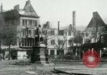 Immagine di Distruzione in Coblenz nella seconda guerra mondiale Koblenz Germania, 1945, secondo 32 filmato di repertorio 65675021000