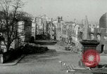 Immagine di Distruzione in Coblenz nella seconda guerra mondiale Koblenz Germania, 1945, secondo 35 filmato di repertorio 65675021000