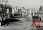 Immagine di Distruzione in Coblenz nella seconda guerra mondiale Koblenz Germania, 1945, secondo 36 filmato di repertorio 65675021000