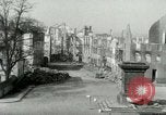 Immagine di Distruzione in Coblenz nella seconda guerra mondiale Koblenz Germania, 1945, secondo 38 filmato di repertorio 65675021000