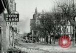 Immagine di Distruzione in Coblenz nella seconda guerra mondiale Koblenz Germania, 1945, secondo 40 filmato di repertorio 65675021000