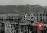 Immagine di Distruzione in Coblenz nella seconda guerra mondiale Koblenz Germania, 1945, secondo 48 filmato di repertorio 65675021000