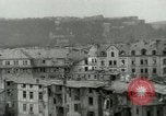 Immagine di Distruzione in Coblenz nella seconda guerra mondiale Koblenz Germania, 1945, secondo 51 filmato di repertorio 65675021000