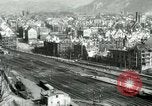 Immagine di Distruzione in Coblenz nella seconda guerra mondiale Koblenz Germania, 1945, secondo 52 filmato di repertorio 65675021000