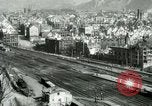 Immagine di Distruzione in Coblenz nella seconda guerra mondiale Koblenz Germania, 1945, secondo 54 filmato di repertorio 65675021000