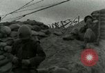 Immagine di 45Th divisione di fanteria Corea, 1952, secondo 6 filmato di repertorio 65675021001