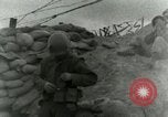 Immagine di 45Th divisione di fanteria Corea, 1952, secondo 7 filmato di repertorio 65675021001