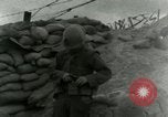 Immagine di 45Th divisione di fanteria Corea, 1952, secondo 8 filmato di repertorio 65675021001