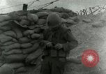 Immagine di 45Th divisione di fanteria Corea, 1952, secondo 9 filmato di repertorio 65675021001