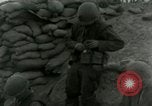 Immagine di 45Th divisione di fanteria Corea, 1952, secondo 11 filmato di repertorio 65675021001