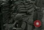 Immagine di 45Th divisione di fanteria Corea, 1952, secondo 15 filmato di repertorio 65675021001