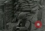 Immagine di 45Th divisione di fanteria Corea, 1952, secondo 16 filmato di repertorio 65675021001