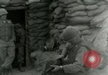 Immagine di 45Th divisione di fanteria Corea, 1952, secondo 18 filmato di repertorio 65675021001