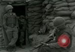 Immagine di 45Th divisione di fanteria Corea, 1952, secondo 19 filmato di repertorio 65675021001