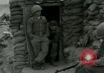 Immagine di 45Th divisione di fanteria Corea, 1952, secondo 21 filmato di repertorio 65675021001