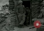 Immagine di 45Th divisione di fanteria Corea, 1952, secondo 22 filmato di repertorio 65675021001