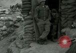Immagine di 45Th divisione di fanteria Corea, 1952, secondo 23 filmato di repertorio 65675021001