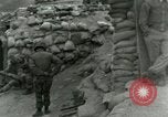Immagine di 45Th divisione di fanteria Corea, 1952, secondo 27 filmato di repertorio 65675021001