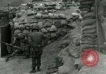 Immagine di 45Th divisione di fanteria Corea, 1952, secondo 28 filmato di repertorio 65675021001
