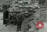 Immagine di 45Th divisione di fanteria Corea, 1952, secondo 29 filmato di repertorio 65675021001