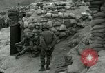 Immagine di 45Th divisione di fanteria Corea, 1952, secondo 30 filmato di repertorio 65675021001