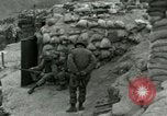 Immagine di 45Th divisione di fanteria Corea, 1952, secondo 31 filmato di repertorio 65675021001