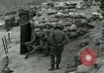 Immagine di 45Th divisione di fanteria Corea, 1952, secondo 33 filmato di repertorio 65675021001