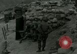 Immagine di 45Th divisione di fanteria Corea, 1952, secondo 38 filmato di repertorio 65675021001