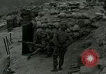 Immagine di 45Th divisione di fanteria Corea, 1952, secondo 39 filmato di repertorio 65675021001