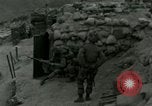 Immagine di 45Th divisione di fanteria Corea, 1952, secondo 40 filmato di repertorio 65675021001
