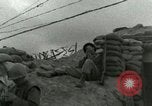 Immagine di 45Th divisione di fanteria Corea, 1952, secondo 46 filmato di repertorio 65675021001