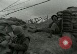 Immagine di 45Th divisione di fanteria Corea, 1952, secondo 50 filmato di repertorio 65675021001