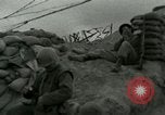 Immagine di 45Th divisione di fanteria Corea, 1952, secondo 51 filmato di repertorio 65675021001