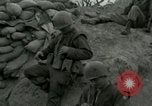 Immagine di 45Th divisione di fanteria Corea, 1952, secondo 54 filmato di repertorio 65675021001