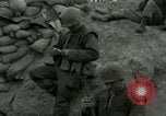 Immagine di 45Th divisione di fanteria Corea, 1952, secondo 55 filmato di repertorio 65675021001