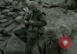 Immagine di 45Th divisione di fanteria Corea, 1952, secondo 56 filmato di repertorio 65675021001