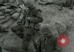 Immagine di 45Th divisione di fanteria Corea, 1952, secondo 57 filmato di repertorio 65675021001