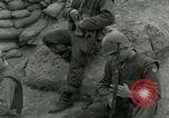Immagine di 45Th divisione di fanteria Corea, 1952, secondo 61 filmato di repertorio 65675021001