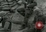 Immagine di 45Th divisione di fanteria Corea, 1952, secondo 62 filmato di repertorio 65675021001