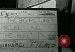 Standbild 45th Infantry Division Korea, 1953, aus Sekunde 9 historischem Filmmaterial Videoclip 65675021002