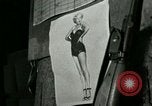 Standbild 45th Infantry Division Korea, 1953, aus Sekunde 14 historischem Filmmaterial Videoclip 65675021002