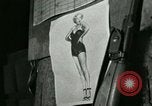 Standbild 45th Infantry Division Korea, 1953, aus Sekunde 20 historischem Filmmaterial Videoclip 65675021002